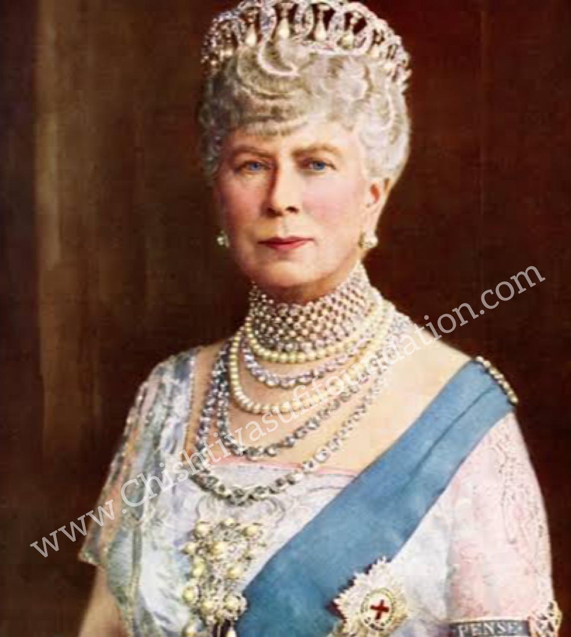 Lord Curzon