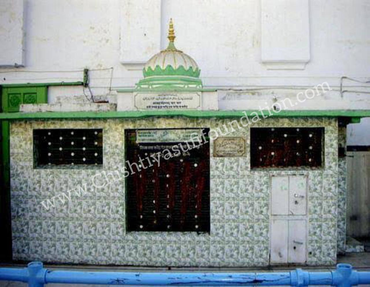 Baba Farid